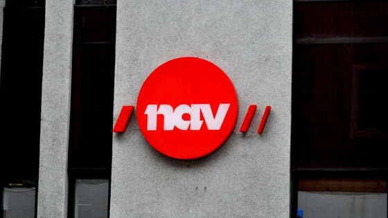 Nav skilt