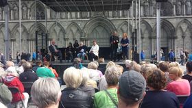 Vestfront Midtøsten Bilde 2