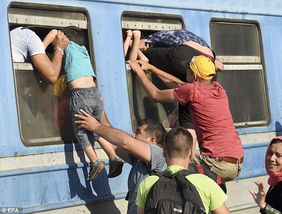 fyrtrain