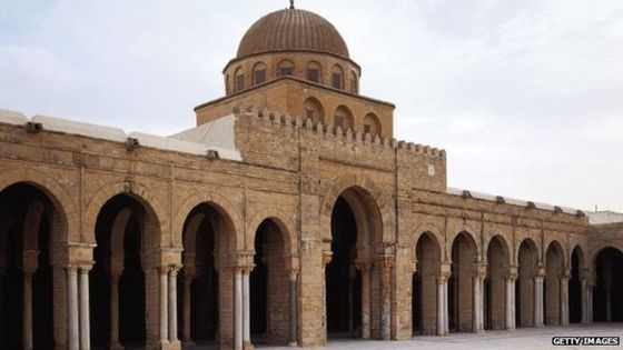 kairouan.grand.mosque