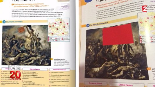 la-celebre-toile-de-delacroix-barree