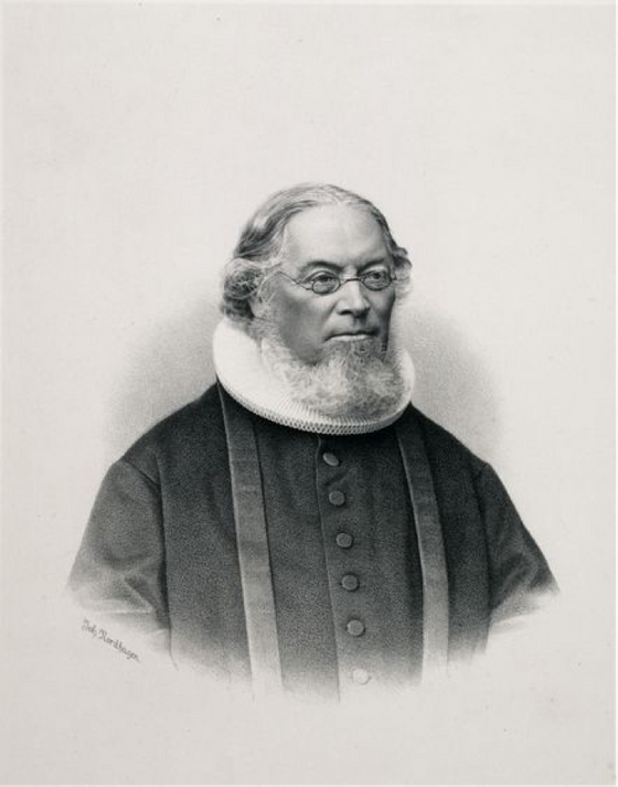 landstad
