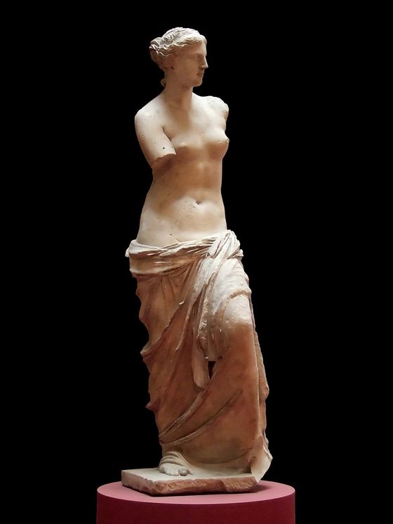 Aphrodite_of_Milos