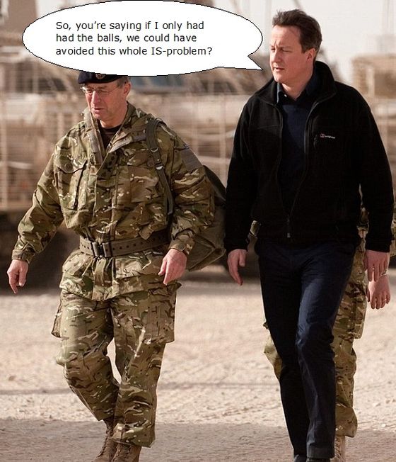 Cameron