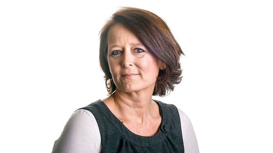 Eva Grinde om Nav