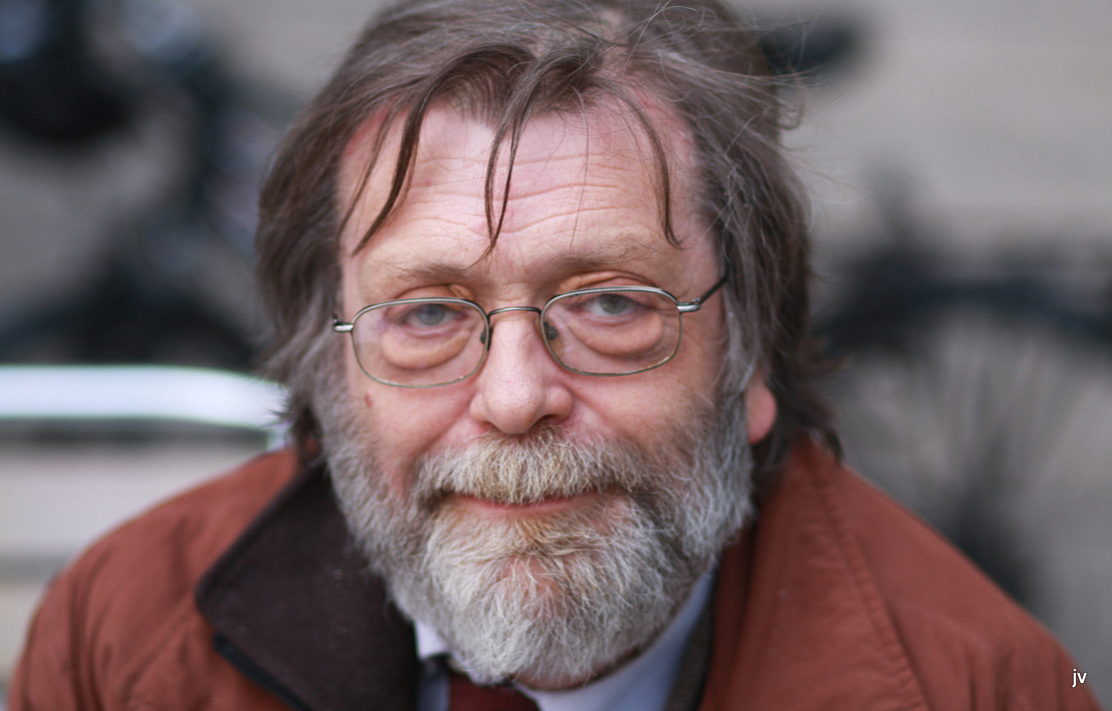 Frifant og læremester – Frank Aarebrot er død&nbsp;<span>(+)</span>