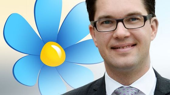 SD_Åkesson