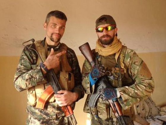 americans-kurds