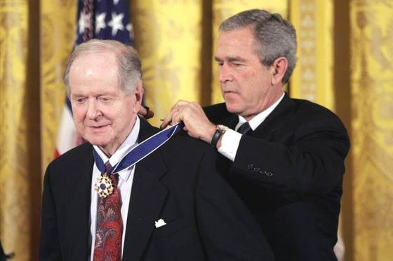conquest.bush.2005