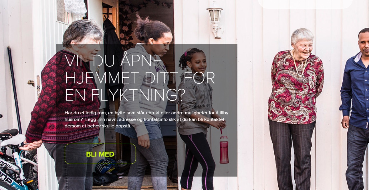 Mislykket integrerering (fortsettelse følger)&nbsp;<span>(+)</span>