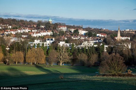 Hampstead