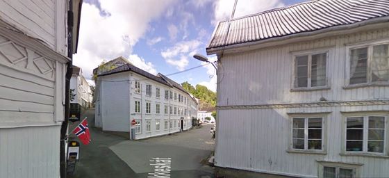 Tvedestrand1
