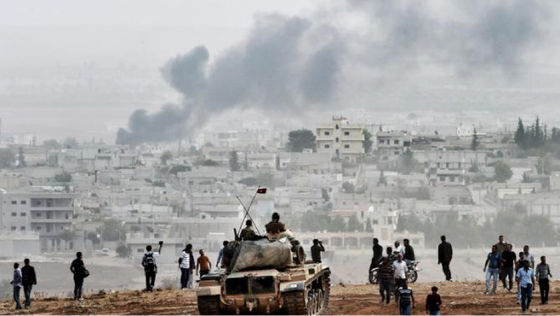 tyrkia.stridsvogn.kobane