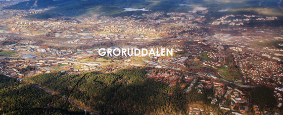 Groruddalen