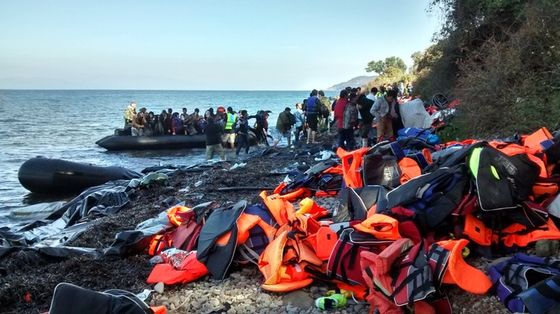 Lesvos