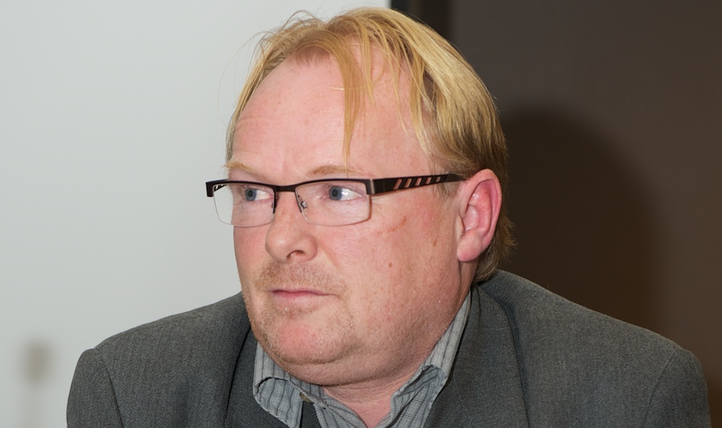 Sandberg feiret den iranske revolusjonen, Tybring-Gjedde sterkt kritisk&nbsp;<span>(+)</span>