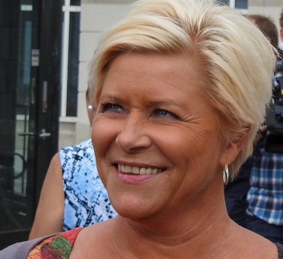 Siv Jensen