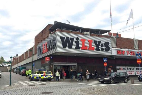 Willys