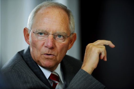 Wolfgang-Schaeuble