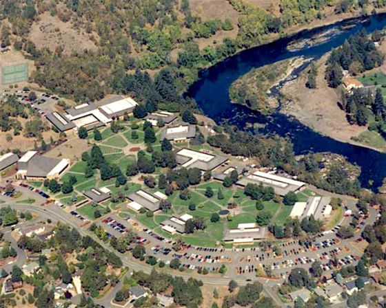 campus-oregon