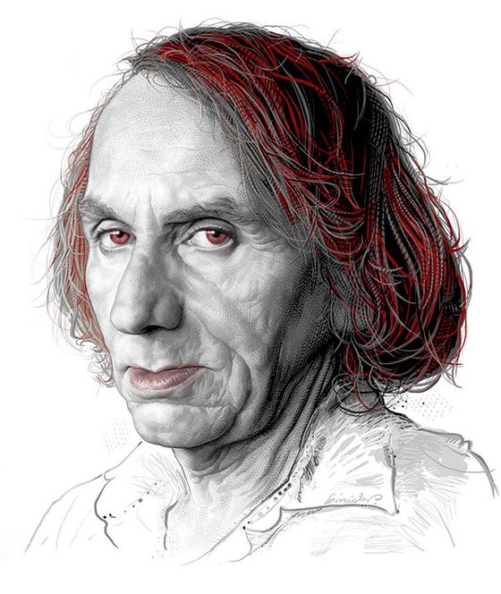 houellebecq