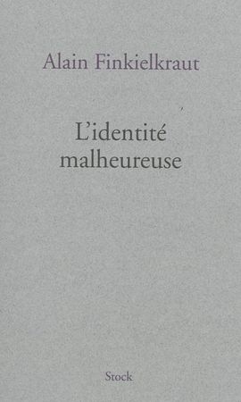 omslag.Finkielkraut
