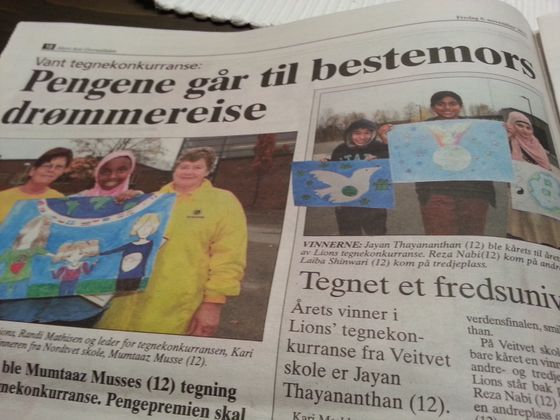 Islamisering. Et ukjent fenomen i Groruddalen?