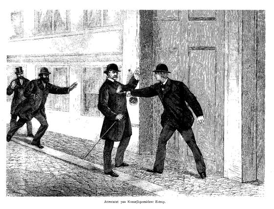 Attentatet_mod_Estrup_1885