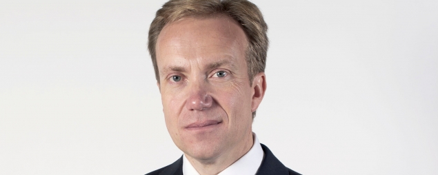 Børge Brende nekter for at han kjente til Epsteins kriminelle bakgrunn&nbsp;(+)