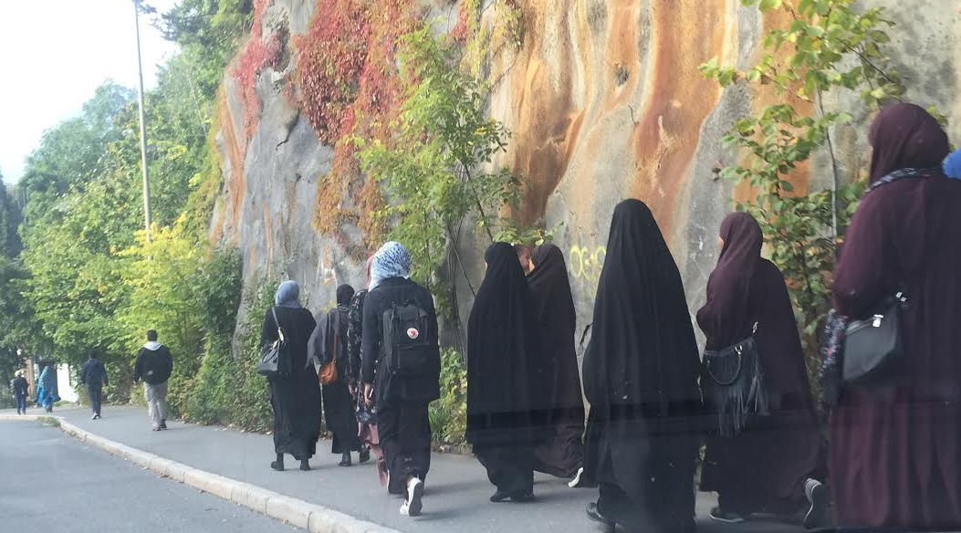 Oslo litt mindre delt – eller litt mer overtatt?&nbsp;<span>(+)</span>