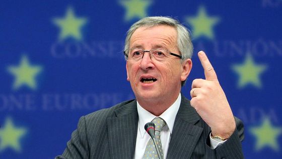 JunckerEU