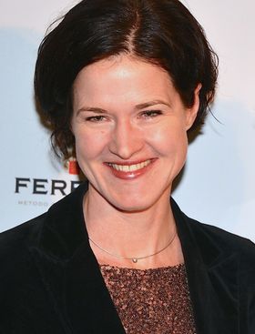 Anna Batra in 2013