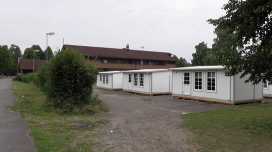 brakkeby