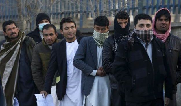 Har enorme innvandrings&shy;problemer fra før: Tyskland vil fylle på med 70.000 afghanere&nbsp;<span>(+)</span>