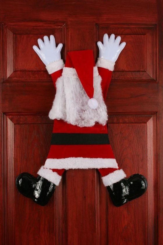 Santa