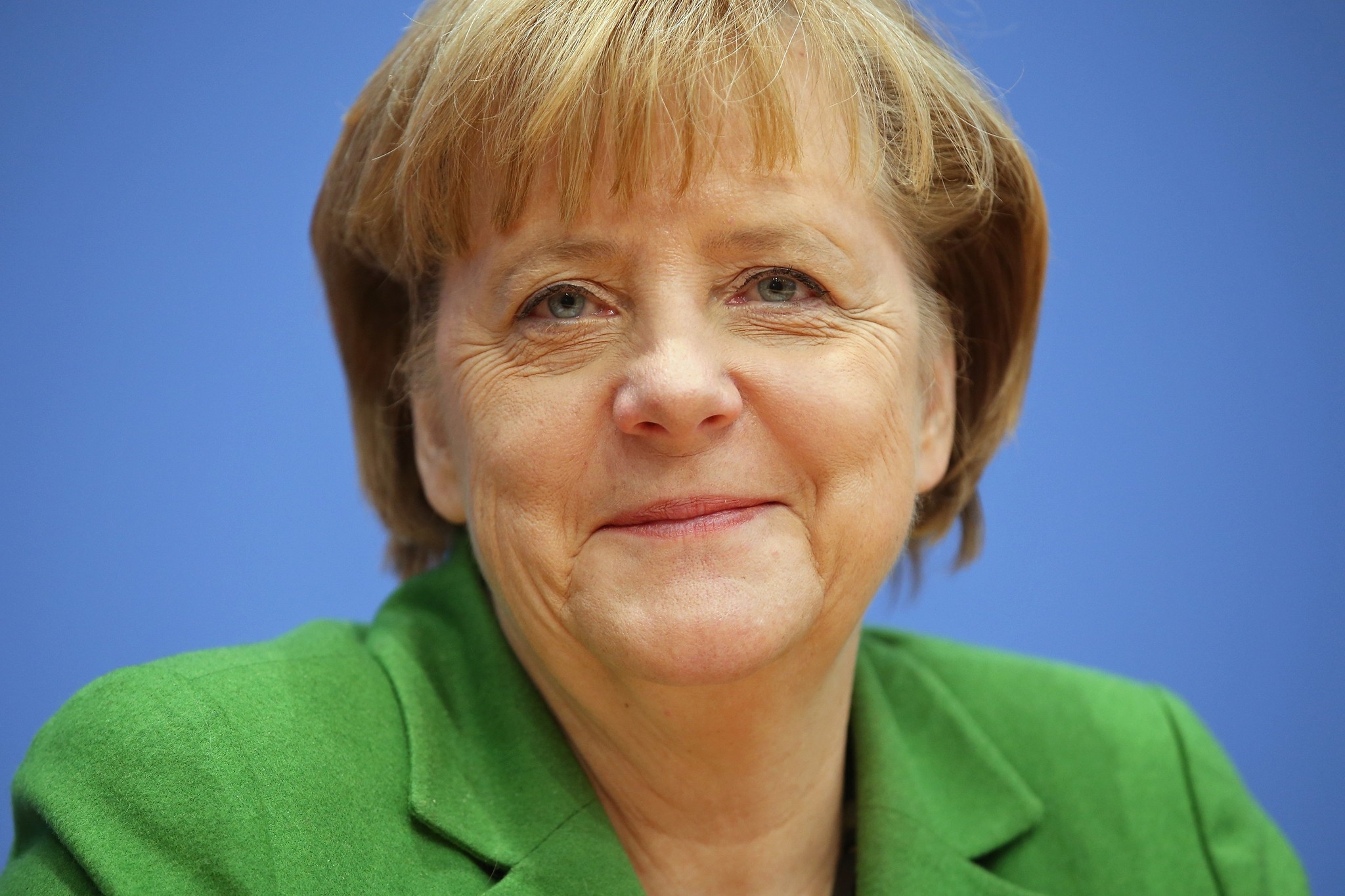 SPD knust i Nordrhein-Westfalen&nbsp;<span>(+)</span>
