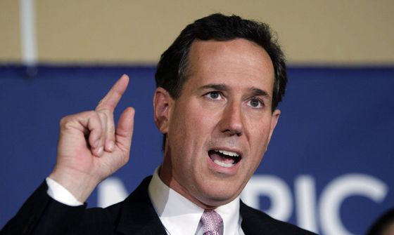 rick-santorum