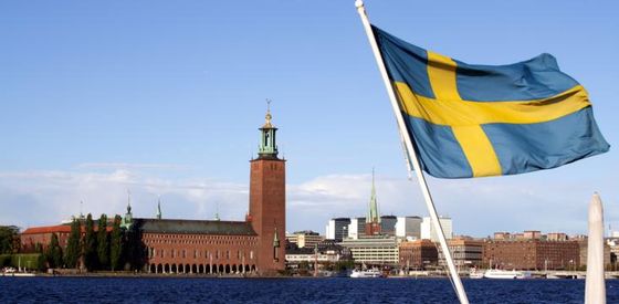 sverige
