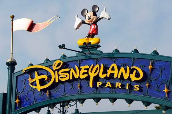 Disneyland