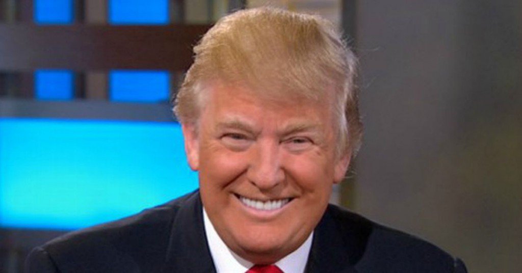 Comeback -Trump - 9/11-loven kan ha gitt ham et løft&nbsp;<span>(+)</span>