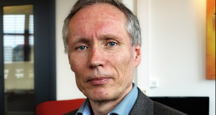 UDI-direktør: – Dagens asylsystem bør erstattes med kvoter&nbsp;<span>(+)</span>