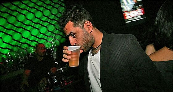 Geeti Amiri islam kvindesyn Marie Krarup social kontrol Sosun Sendi 2016