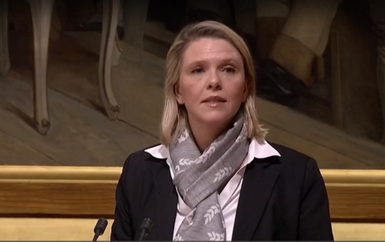 Listhaug1