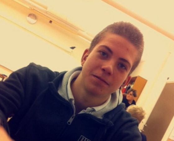 Litauisk-svenske Arminas Pileckas (15) drept av syrisk-svenske Ahmad Ahlajali (14) - facebook.com:Alla-vi-som-stöttar-arminas-1624850641112502