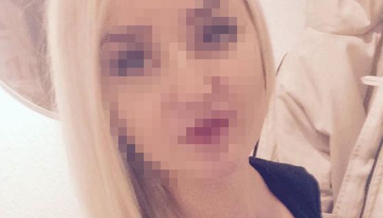 Lyshårede Inge Sommersted asylmottak Danmark 2016