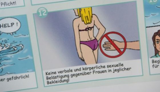 Munich-dont-touch-girls