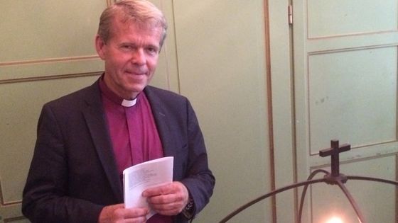 Per Arne Dahl