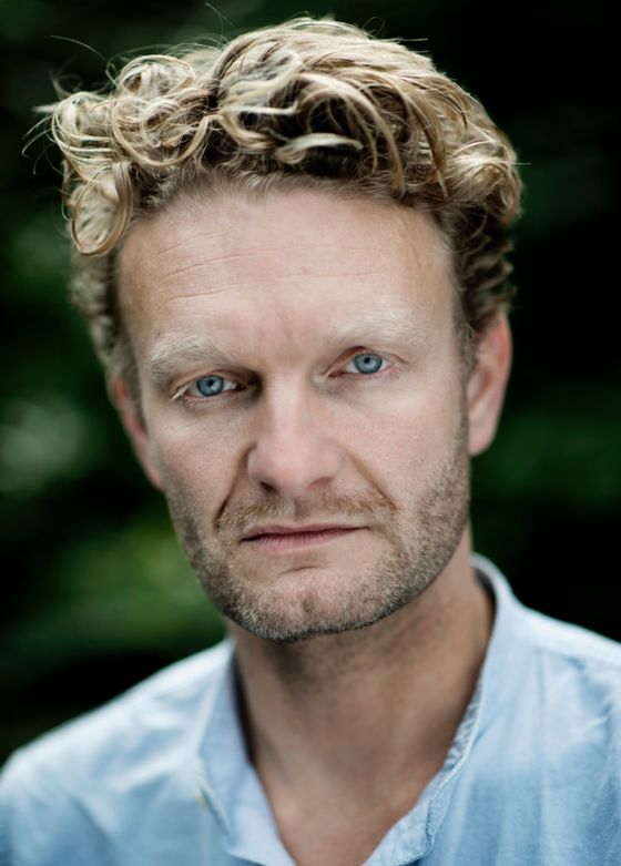 Rasmus Alenius Boserup.DIIS