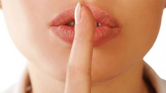 Secret-Shsss