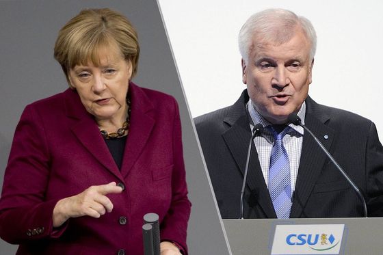 angela-merkel-horst-seehofer